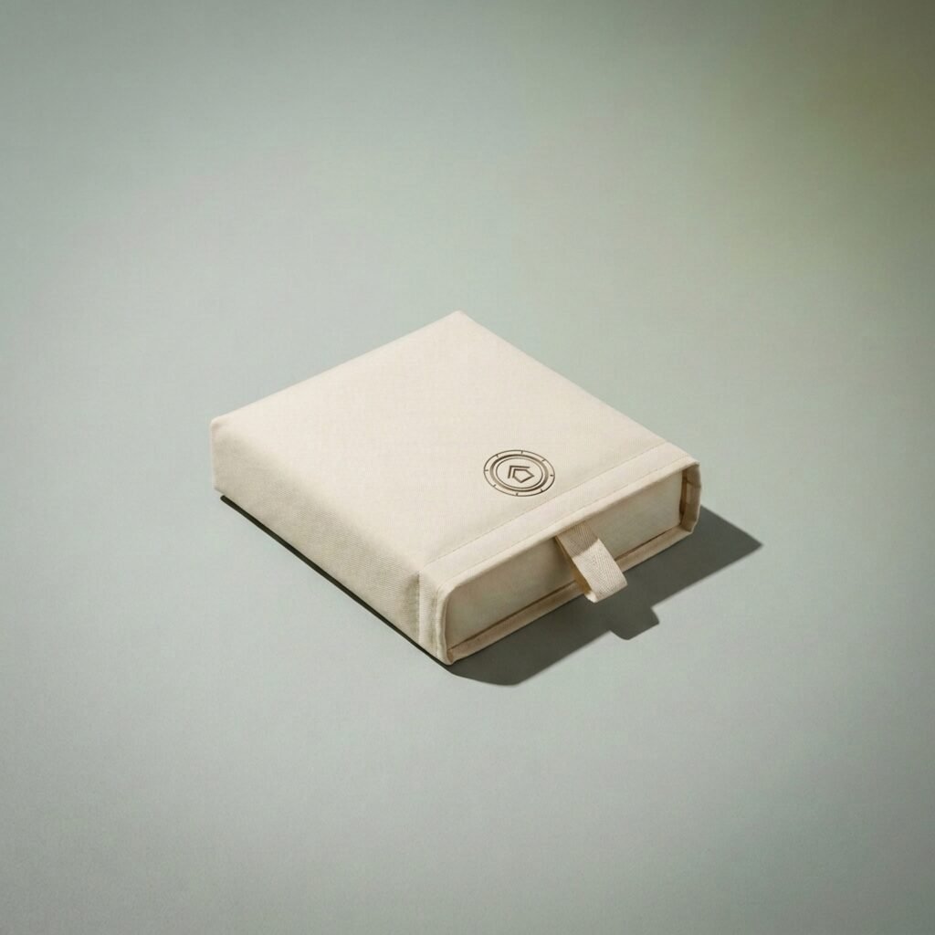 Fire blanket and wall canister — 1.2 &times; 1.2 m fibreglass, quick-release