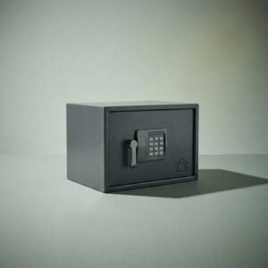 Fire-resistant document chest — UL 72 Class 350, 30 min
