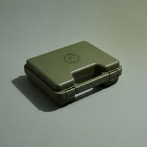 First-aid refill pack, Class A — Class A consumables, dated