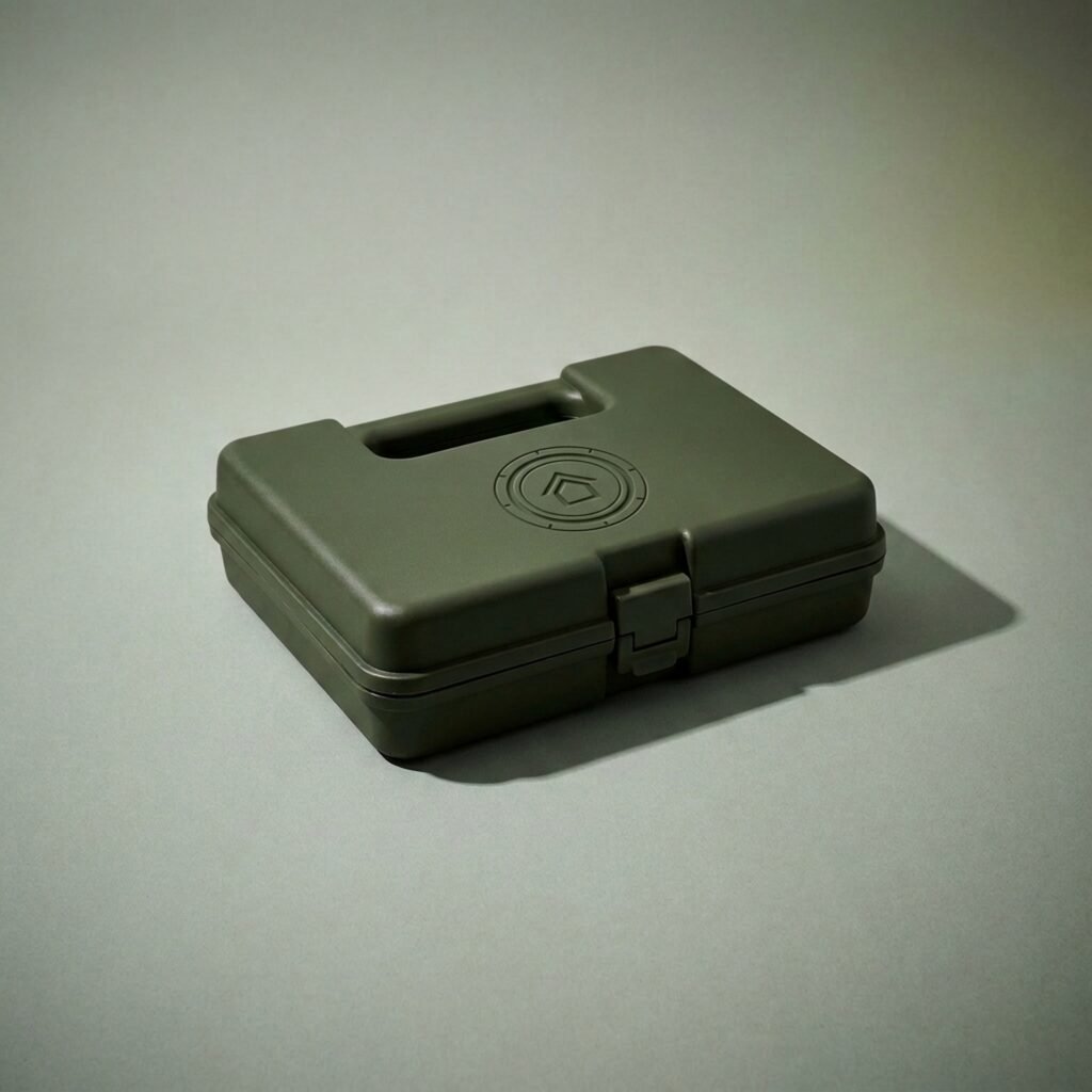 Emergency kit, two person, 72 hour — 72 hours, two people, 12 lb packed