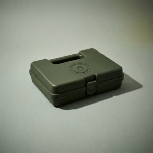 Emergency kit, two person, 72 hour — 72 hours, two people, 12 lb packed
