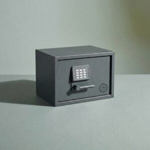 Fire-rated safe, 2.0 cu ft, 1 hour — UL 72 Class 350 1 hr, 2.0 cu ft
